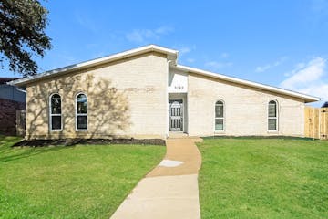 3149 OAK HILL RD CARROLLTON, TX 75007